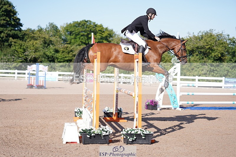 240719A-083640-08149 - Cls 26, YH 5 Yr Olds 1.15m