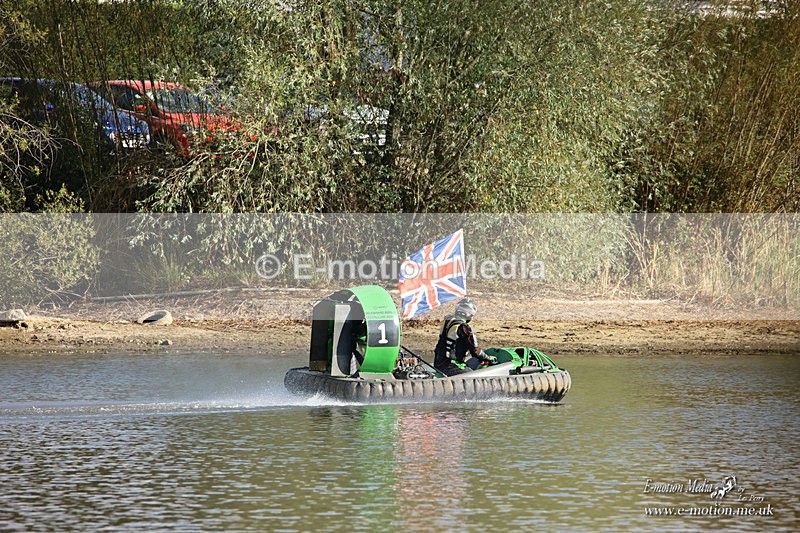HCWC 230826 992 - Hovercraft W C Race Day 3