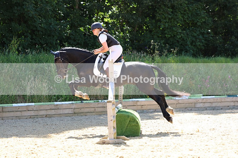 3E7A7011 - Class 2: 70cm