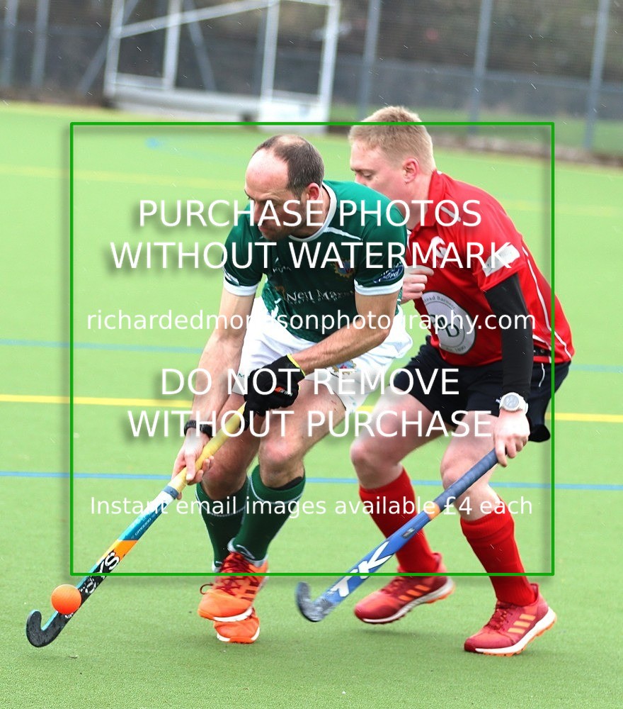 IMG_3476 - Kendal Mens Hockey vs Garstang (23/3/24)