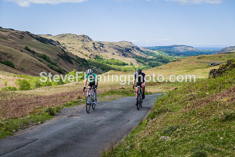 114428 - Hardknott Pass Camera 1 11.00-12.00