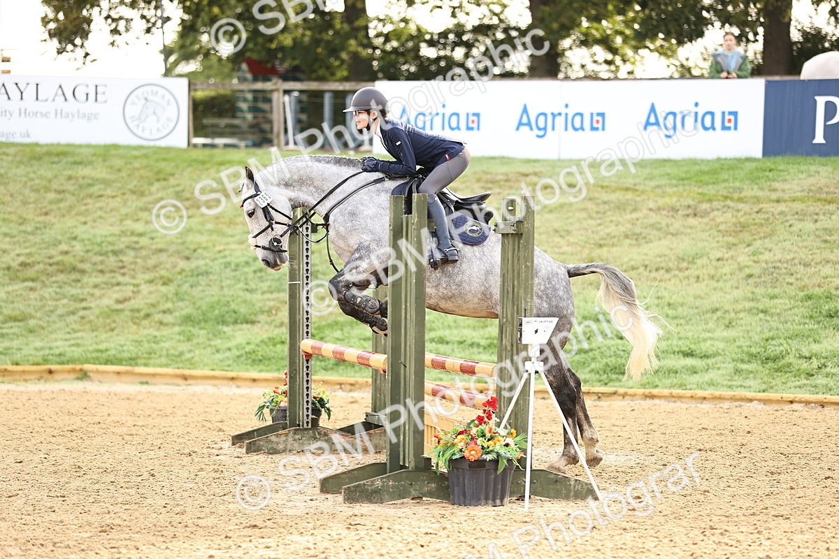 SBM_55271 - J62 - Clear Round 90cm