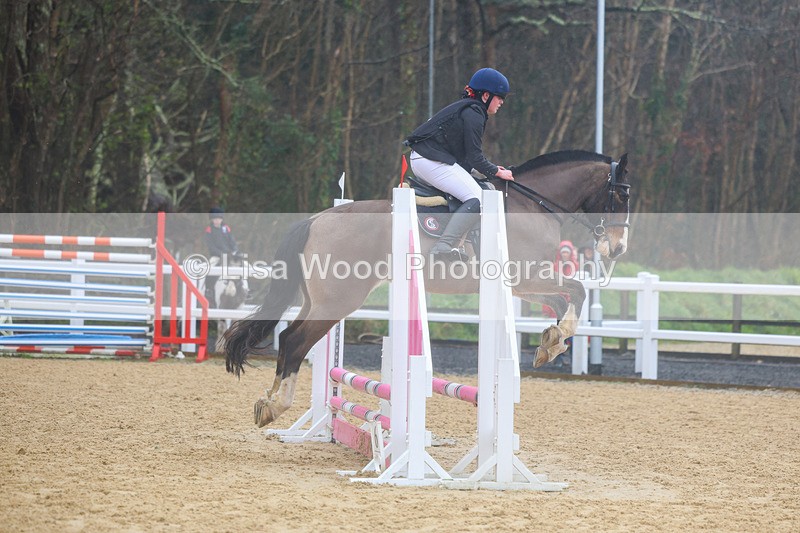 3E7A1994 - Class 3: 60 -65cm