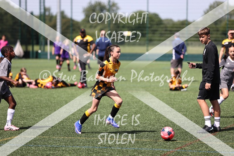 1DX30975 - Sun 14th U11 Girls