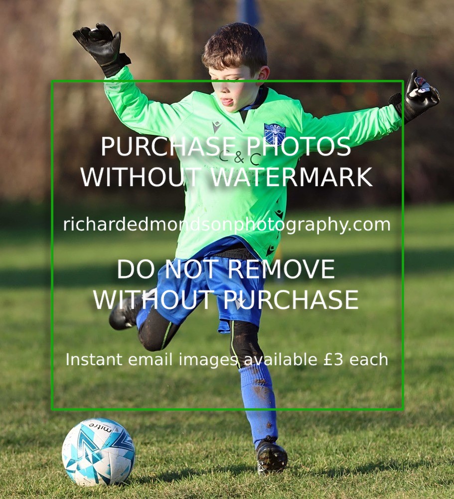 IMG_3204 - Wattsfield Under 7's vs Grange Utd Under 7's (25/1/25)