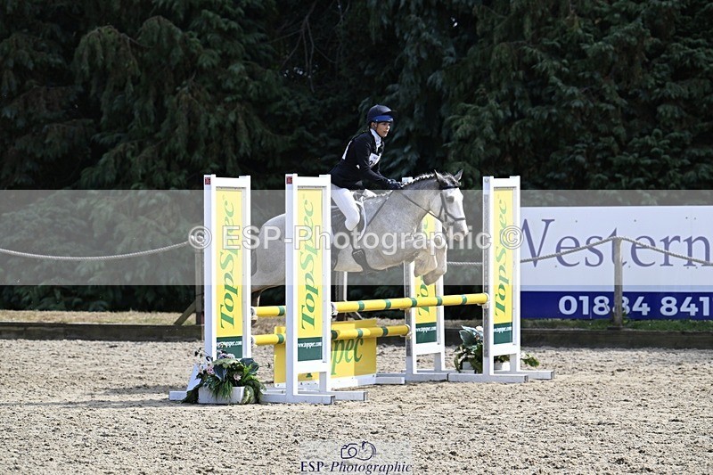 250823A-152401-32840 - WC Round 2 15.00 to 16.00