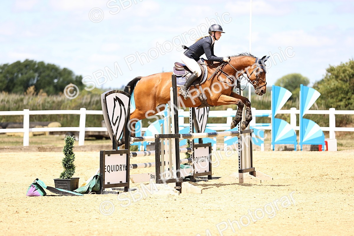 SBM_014252 - Class 14 - Senior Discovery - 1.00m Open