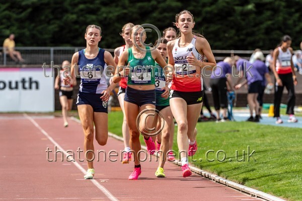 SIAB23-528230 - Track Female Set Two