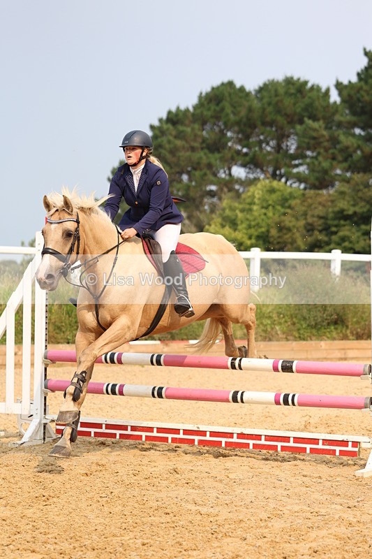 3E7A0938 - Class 3: Senior 80cm