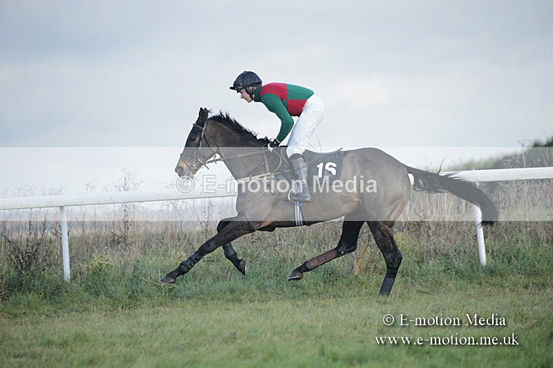 PtP 011219-0291 - Hursley Hambledon Hunt Point-to-Point 01/12/19