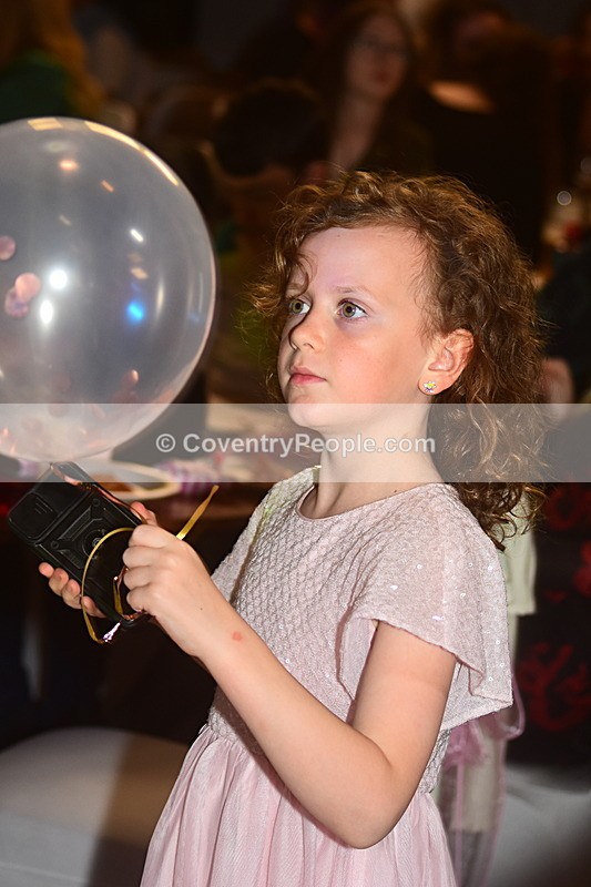COU-594 - Courtney's 21st