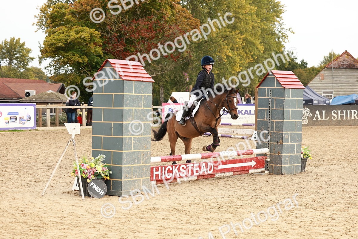 SBM_57796 - J11 - Junior Pony 50cm Championship
