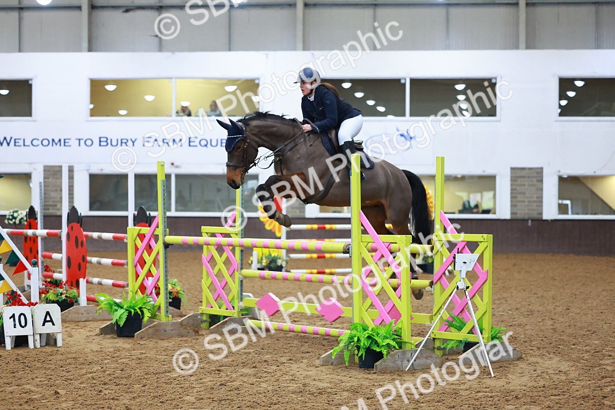 SBM_003347 - Class 10 - Senior Newcomers - 1.10m