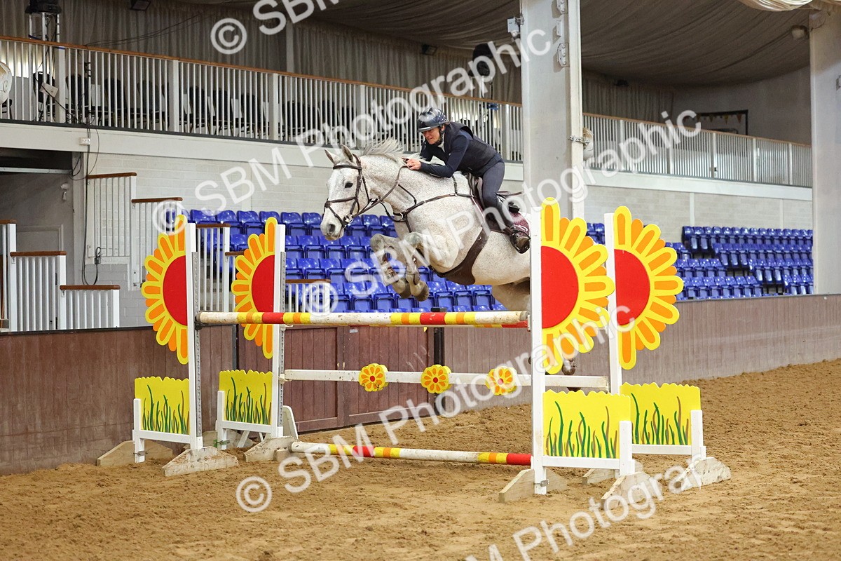 SBM_001824 - Class 6 - National 1.30m