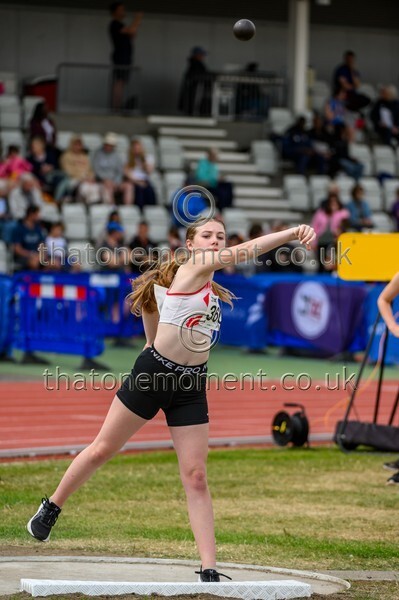 Age25SUN-929645 - Track Female Set Two