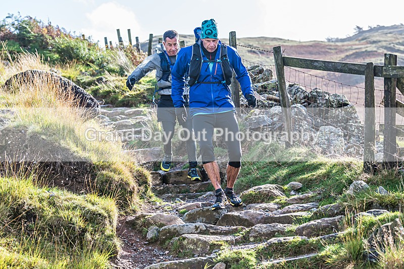 Langdale -1151 - Langdale Horseshoe Fell Race Saturday 10th October 2026