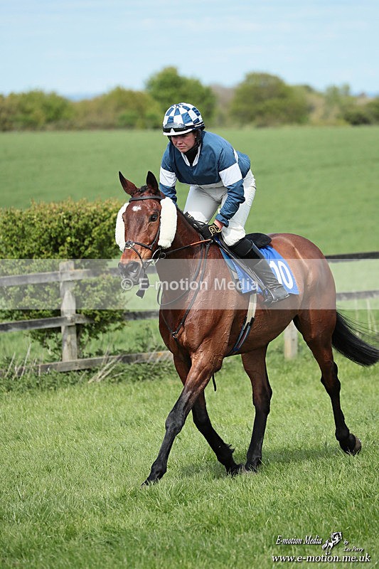 PtP 190426 763 - Vine & Craven PtP Kingston Blount 19/04/26