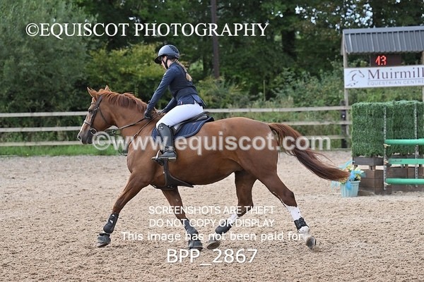 BPP_2867 - CLASS 16 SAT 0.95m Scottish Amateur Champion of Scotland