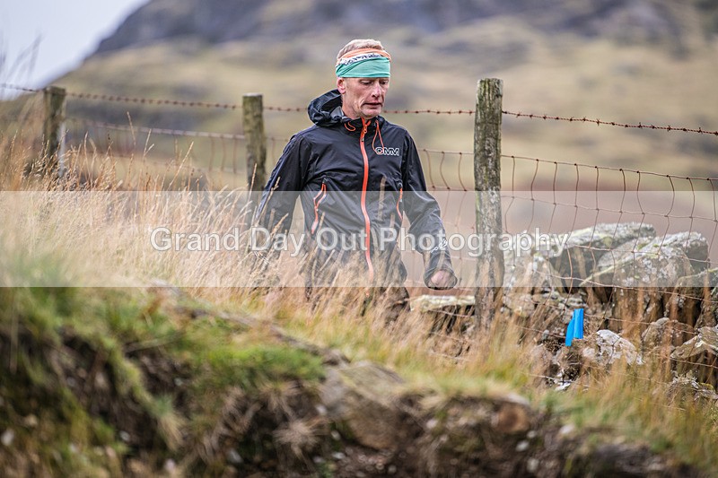 Langdale-1929 - Langdale Horseshoe Fell Race Saturday 12thOctober 2024