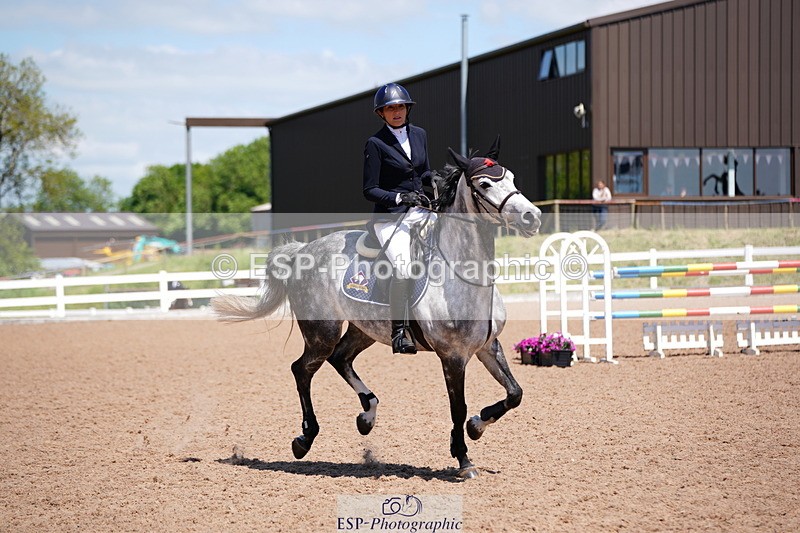 240525A-121300-05884 - Cls 16 Snr 1.20m Open