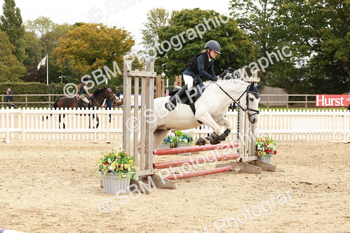 SBM_63657 - J12 - Junior Pony 55cm Championship