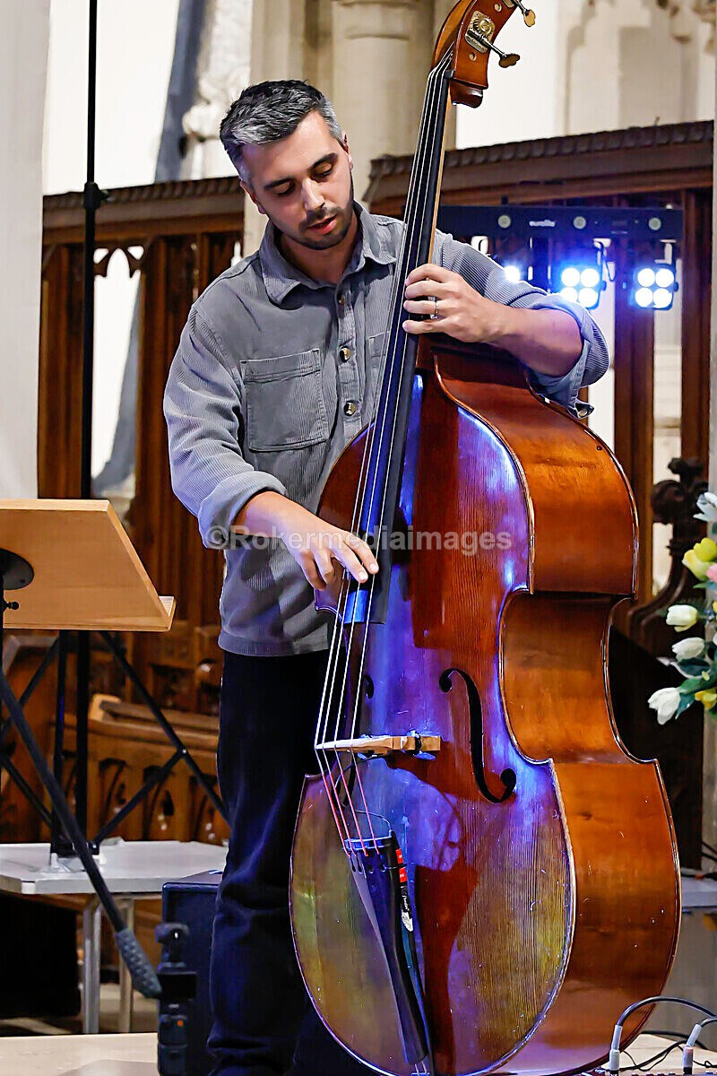 Highworth 2025-420 - Highworth Jazz