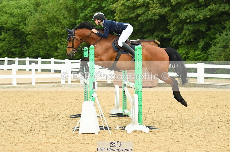 230610A-120834-03204 - Cls 24 95cm Amateur Qualifier