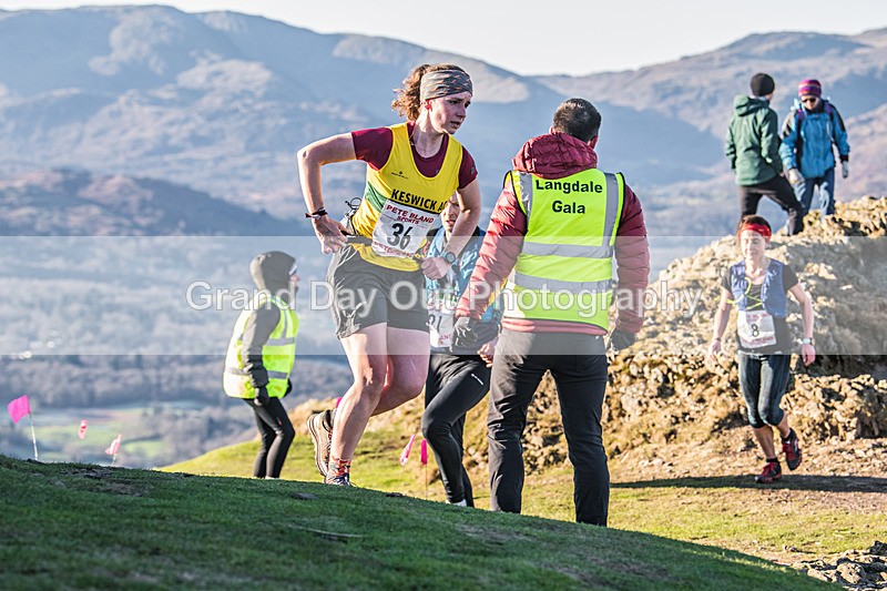 Wansfell-417 - Wansfell Race Saturday 27th December 2025