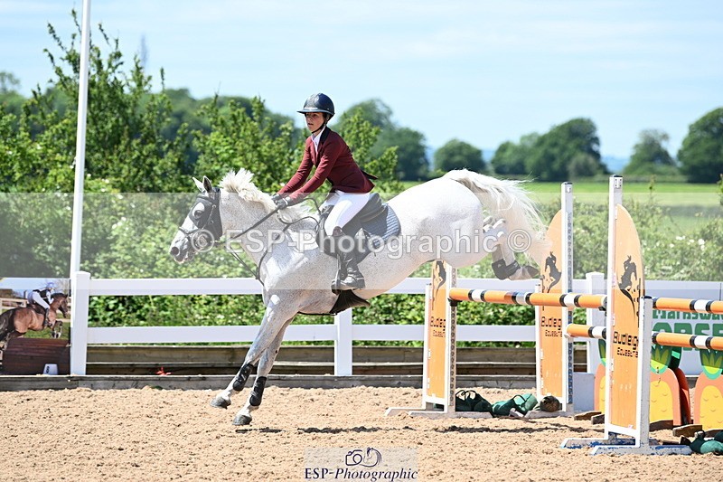 240609A-134447-05873 - Cls 25 Pony Newcomers and 1m Open