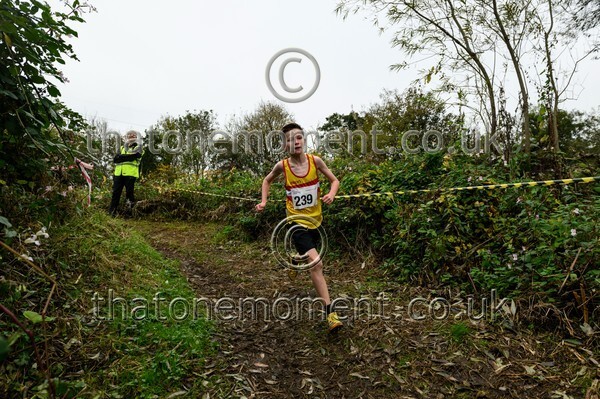 WestRLY25-812097 - Young Male Set One