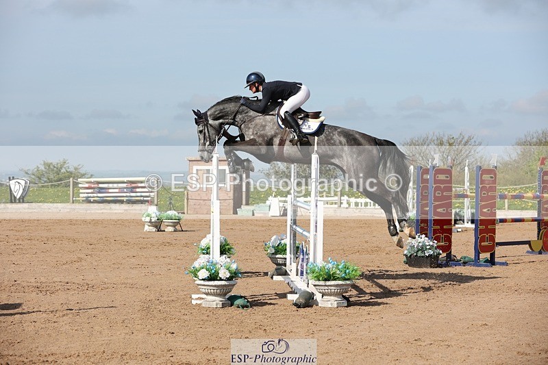 250427-094849-15073 - Cls 32 Young Horse 6yr old