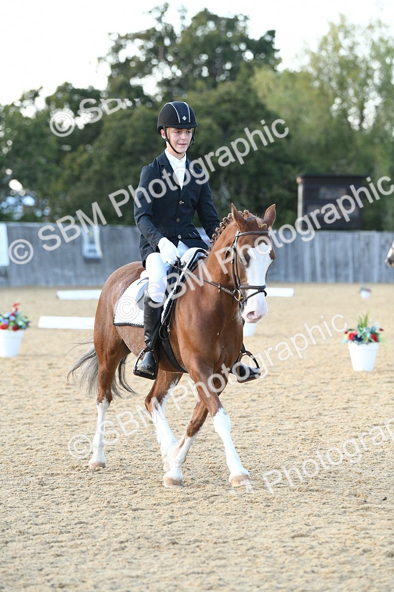 SBM_31009 - D16 - Small Tour Championship - Novice 28