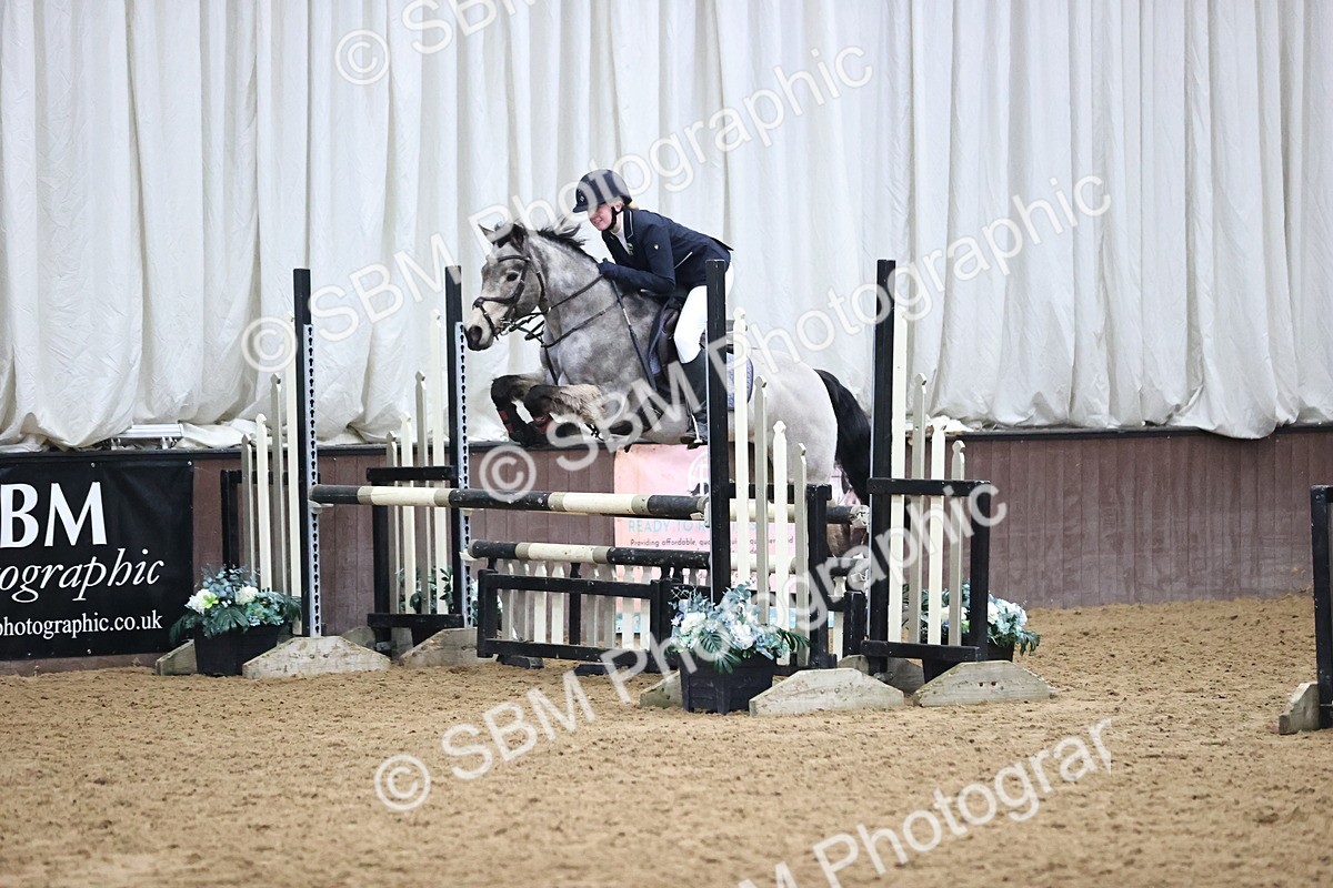 SBM_010053 - Class 10 - Eskadron Pony Winter Discovery Championship Qualifier