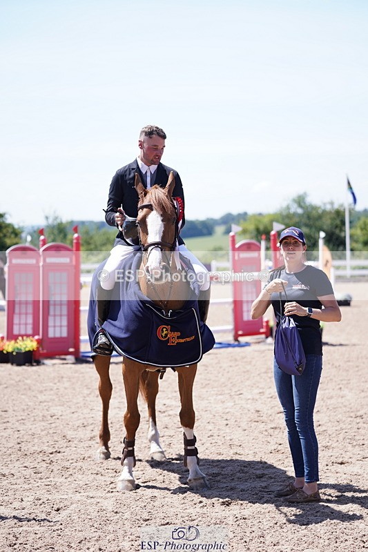 240719A-140334-11743 - Cls 14, 1 Star Silver Tour 1.25m