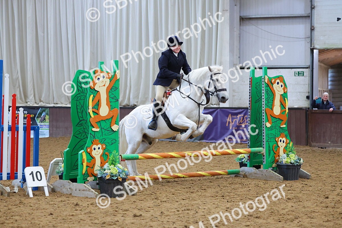 SBM_001189 - Class 6 = 60cm BRC Championships