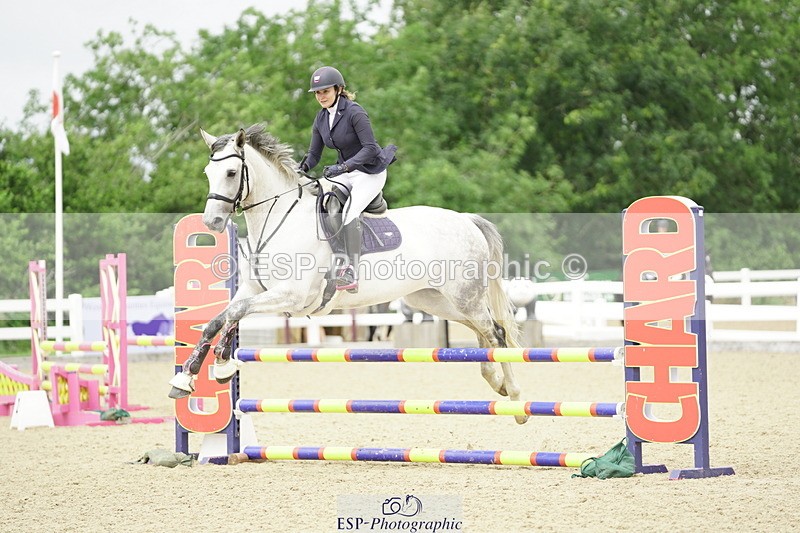 230728A-131318-02096 - Cls 9 85cm Amateur Quali