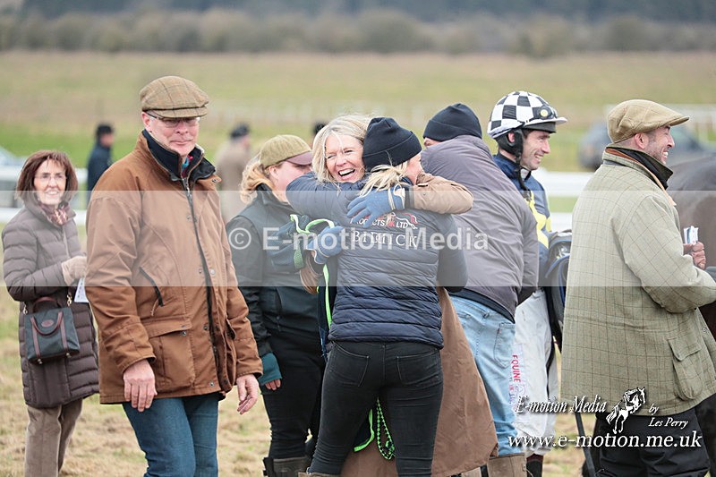 PtP 040224 889 - Combined Services Point-toPoint Larkhill 04/02/24