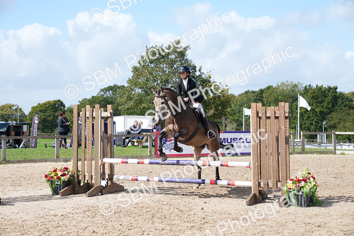 SBM_05952 - J56 - Clear Round 70cm