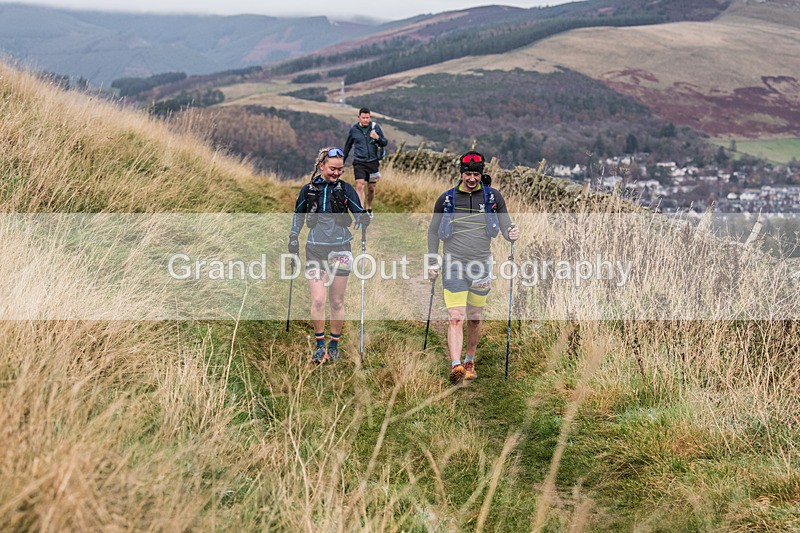 Tweed Valley-601 - High Terrain Events Tweed Valley 65 & 50K Ultra Trail Races Sunday 17th November 2024