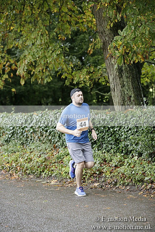 CAD131019-1583 - Cadence Events Grittleton 10km 13/10/19