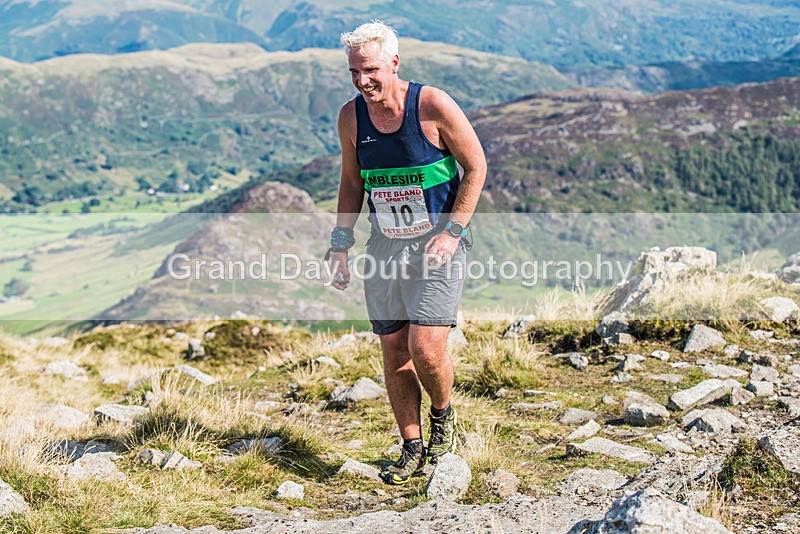 Three Shires-454 - Three Shires Fell Face Saturday 17th September 2022