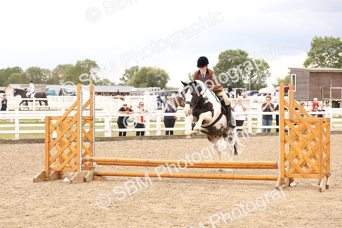 SBM_06227 - Class 57b -  Style & Performance - 60cm (20+)