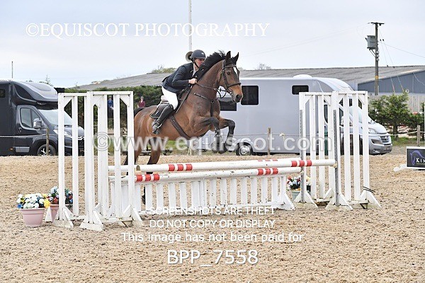 BPP_7558 - CLASS 13 SAT 0.85m Amateur Championship Qualifier