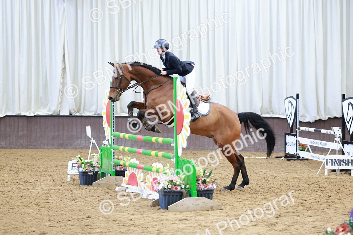 SBM_003331 - Class 10 - Nupafeed Supplements Senior Discovery/ 1m Open