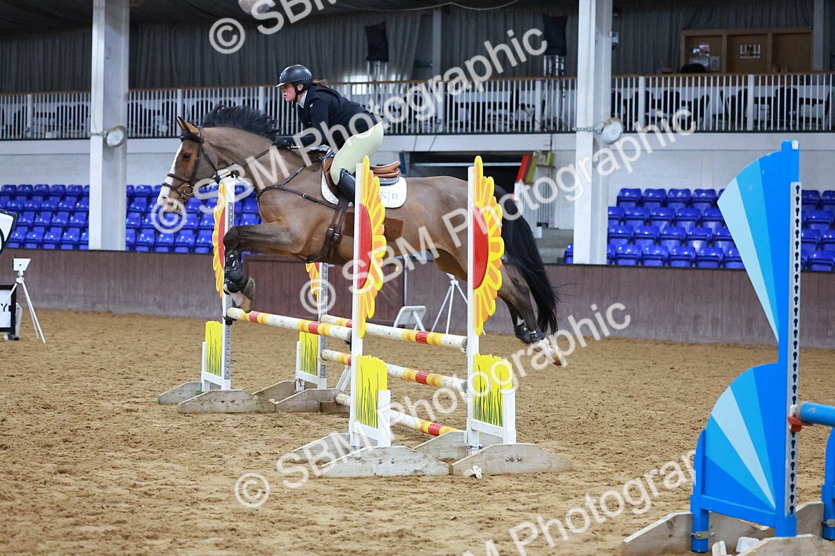 SBM_000769 - Class 2 - Senior British Novice - 90cm