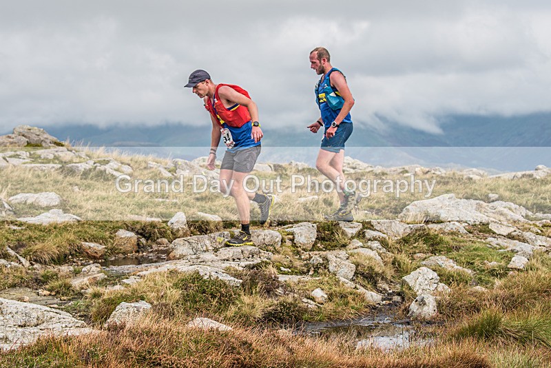 Three Shires-788 - Three Shires Fell Face Saturday 16th September 2023