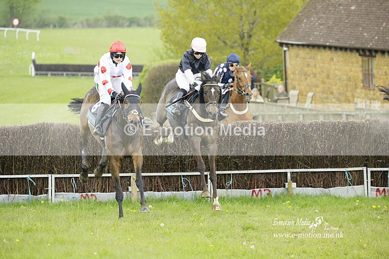 PtP 020522 6 - Mollington Races Point-to-Point 02/05/22