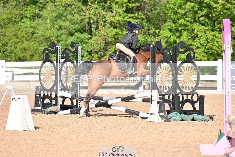 240504A-091826-00075 - Cls 11 Clear Round 50cm
