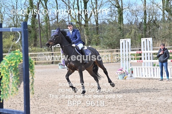 BPP_9618 - CLASS 17 SUN RHS  B&C Championship Qualifier
