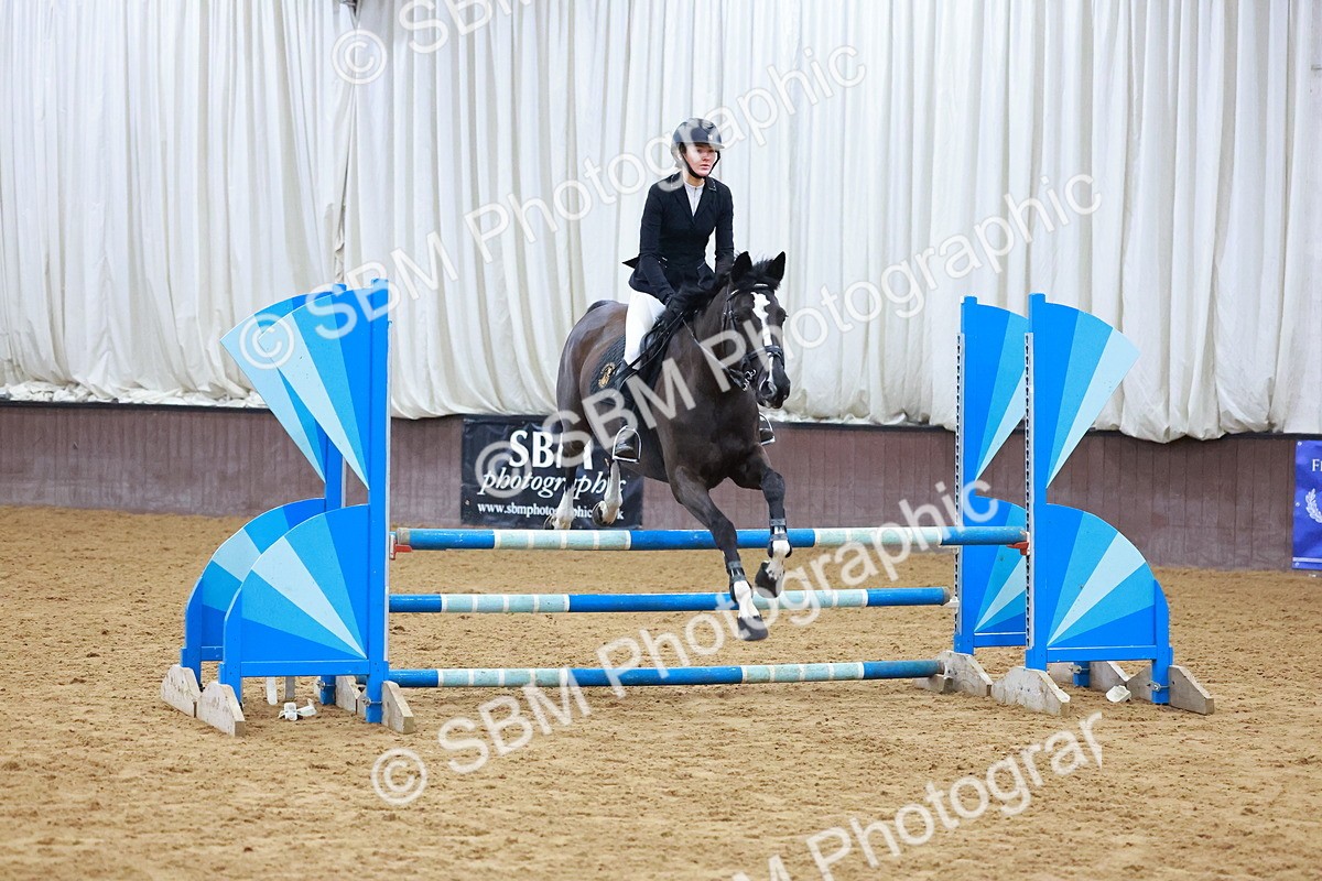 SBM_000267 - Class 2 - Senior British Novice - 90cm